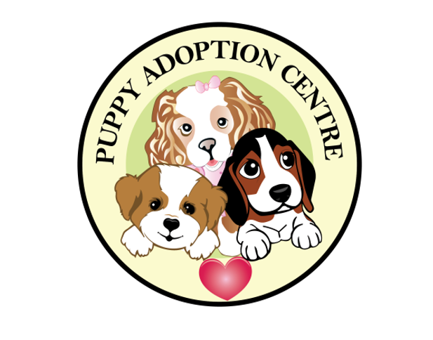 Logo-Design von CreativelyYours für Puppy Adoption Centre | Design #18482071