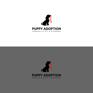 Design de Logo par shubham sharma pour Puppy Adoption Centre | Design #18495186