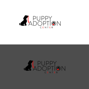 Design de Logo par shubham sharma pour Puppy Adoption Centre | Design : #18496652