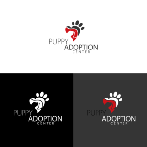 Design de Logo par shubham sharma pour Puppy Adoption Centre | Design : #18497604