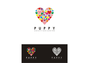 Design de Logo par rgrider pour Puppy Adoption Centre | Design #18476375