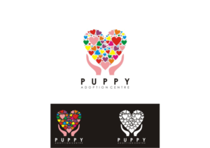 Design de Logo par rgrider pour Puppy Adoption Centre | Design : #18476490