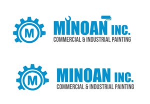 Business Card Design by Creations Box 2015 for Minoan Inc | Design: #18309571