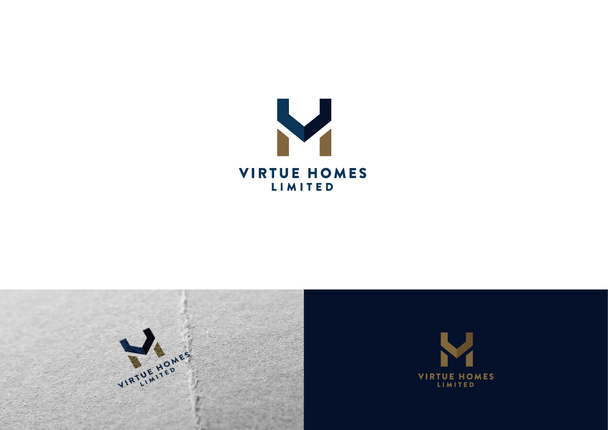 Logo-Design von The Marble Peach für Connolly Land & Developments Ltd | Design #18335138