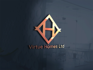 Logo-Design von Nuwan Sameera für Connolly Land & Developments Ltd | Design: #18359723