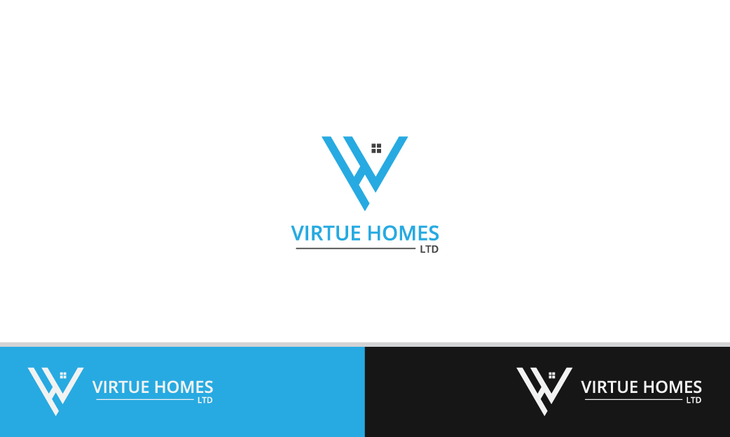 Logo-Design von Mime Artworks für Connolly Land & Developments Ltd | Design #18359963