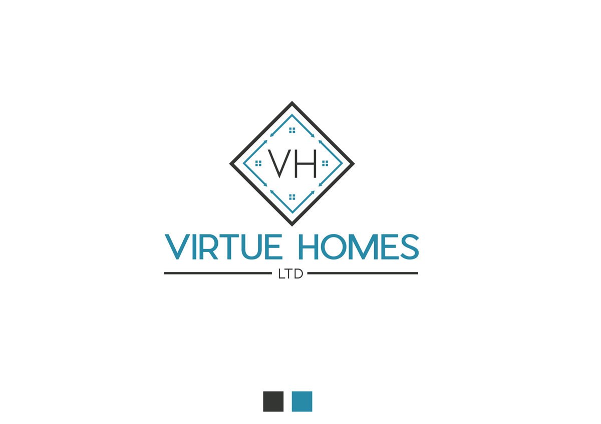 Logo-Design von Aqeel Momin für Connolly Land & Developments Ltd | Design #18313333