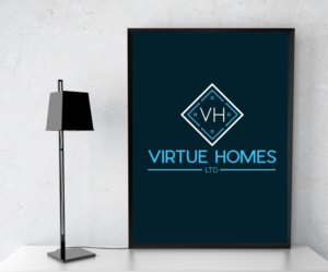 Logo-Design von Aqeel Momin für Connolly Land & Developments Ltd | Design: #18313390