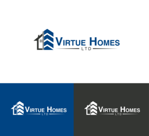 Logo-Design von Aqeel Momin für Connolly Land & Developments Ltd | Design: #18315663