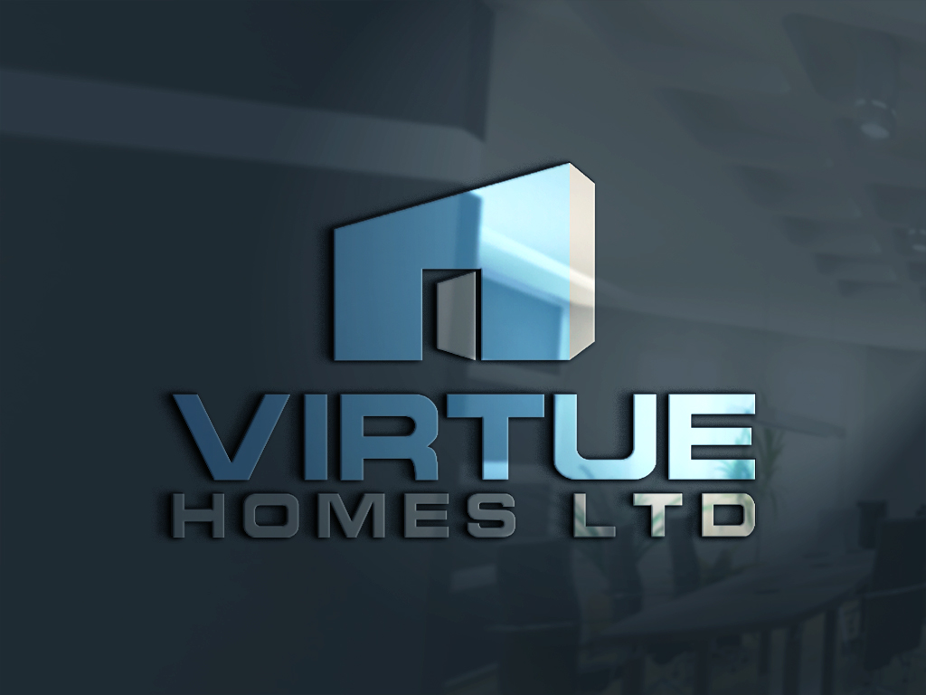 Logo-Design von Origin to Original für Connolly Land & Developments Ltd | Design #18286139