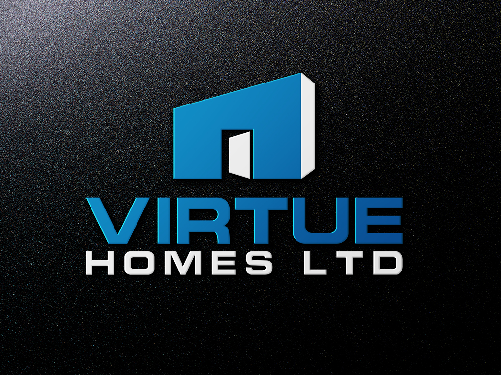 Logo-Design von Origin to Original für Connolly Land & Developments Ltd | Design #18286140