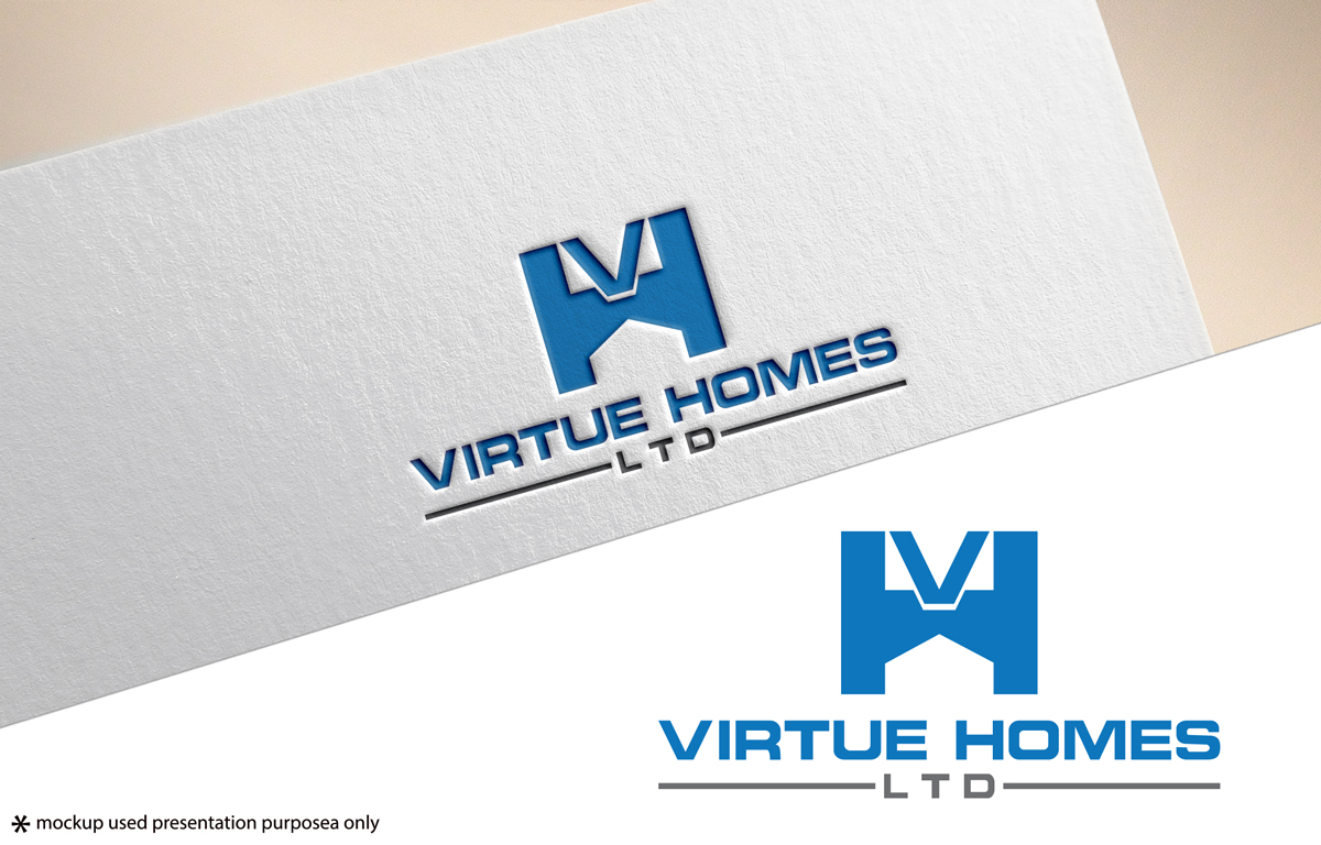 Logo-Design von A S design @ für Connolly Land & Developments Ltd | Design #18290645