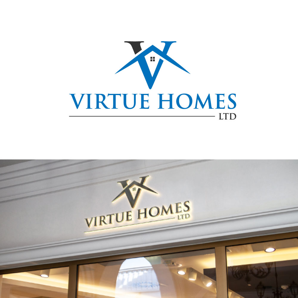 Logo-Design von h27 für Connolly Land & Developments Ltd | Design #18283934