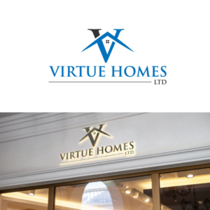 Logo-Design von h27 für Connolly Land & Developments Ltd | Design: #18283934