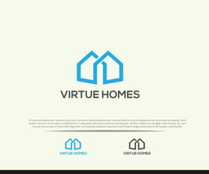 Logo-Design von Niizam's für Connolly Land & Developments Ltd | Design: #18292479