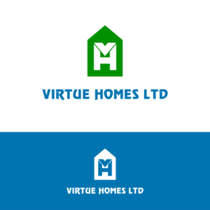 Logo Design by CHdesigner