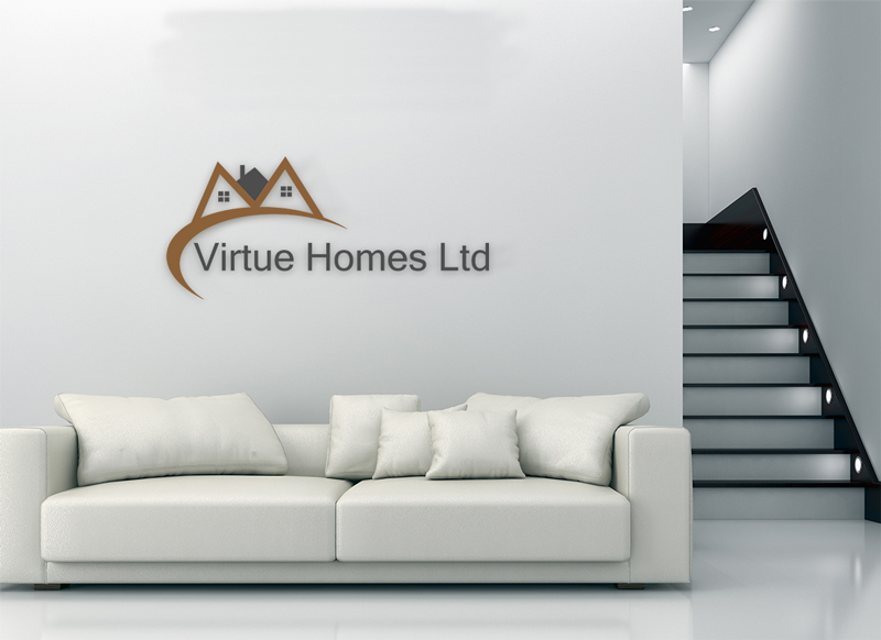 Logo-Design von Hossen 2 für Connolly Land & Developments Ltd | Design #18282765