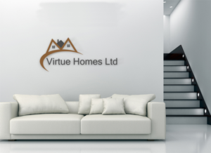 Logo Design by Hossen 2 for Connolly Land & Developments Ltd | Design: #18282765