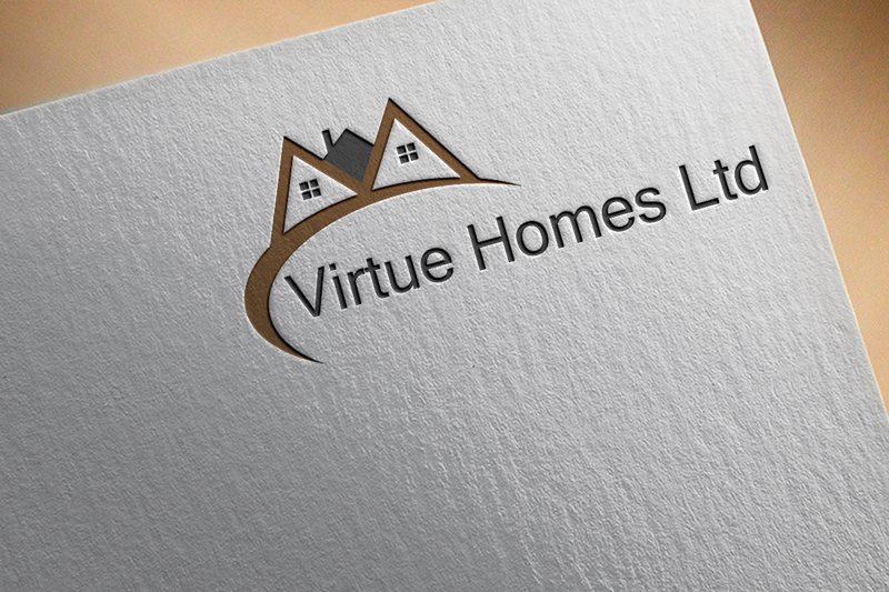 Logo-Design von Hossen 2 für Connolly Land & Developments Ltd | Design #18282766