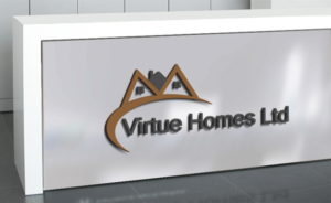 Logo Design by Hossen 2 for Connolly Land & Developments Ltd | Design: #18282768