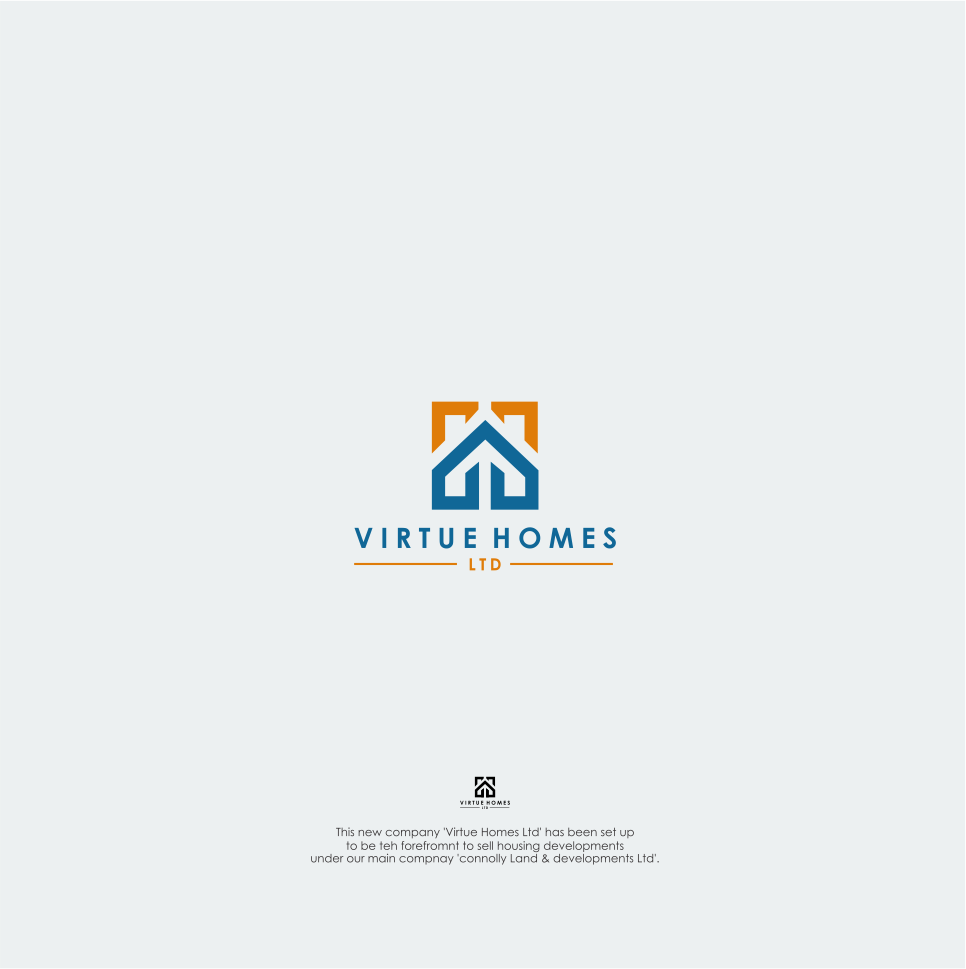 Logo Design by snobbel for Connolly Land & Developments Ltd | Design #18348708