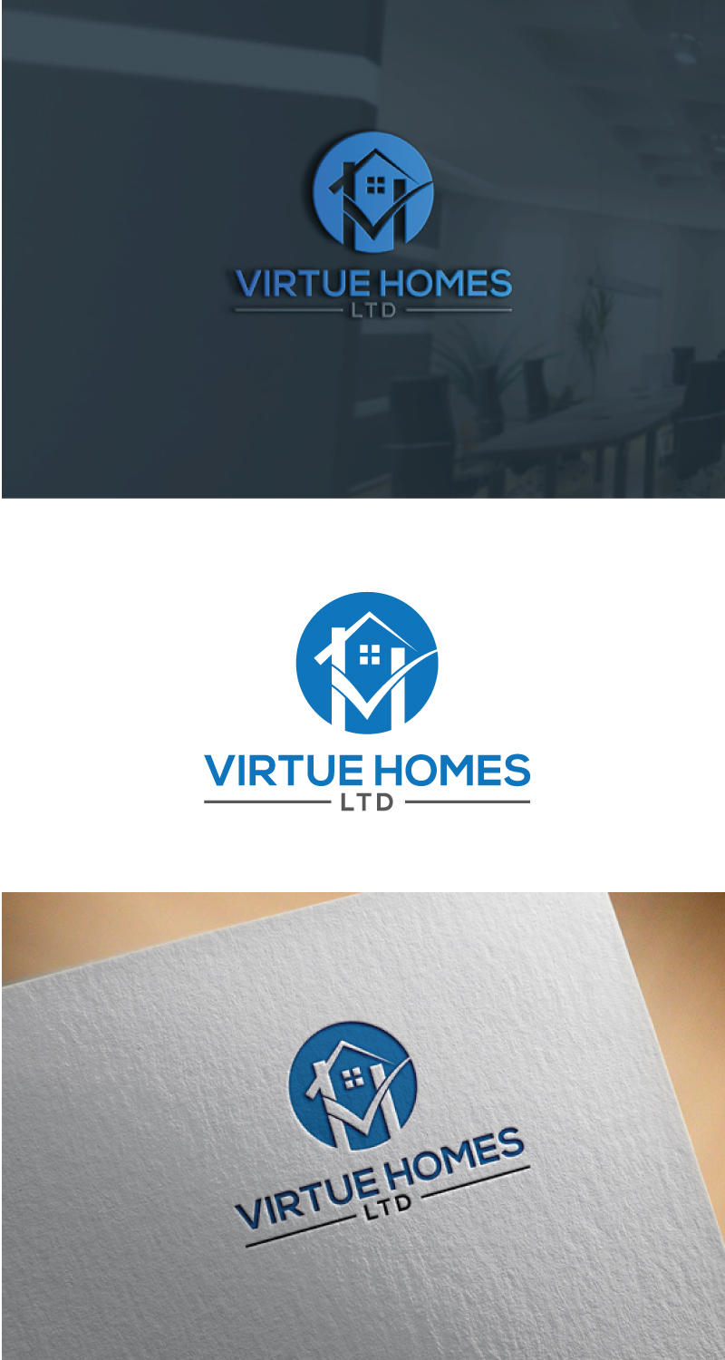 Logo-Design von sponix für Connolly Land & Developments Ltd | Design #18281869