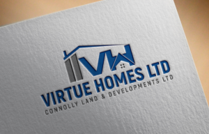 Logo Design by Kontab for Connolly Land & Developments Ltd | Design: #18279674