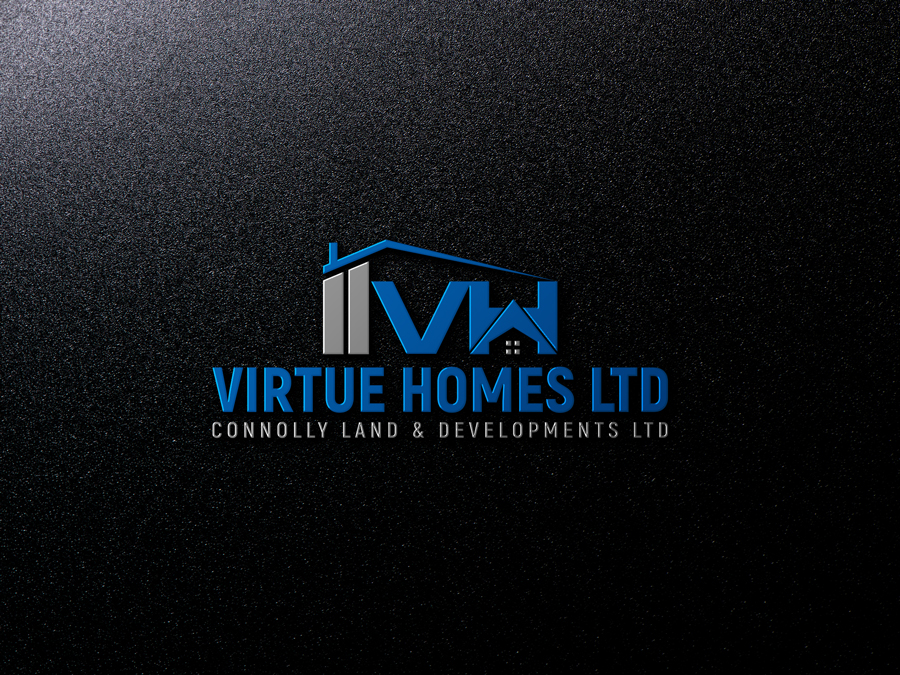 Logo-Design von Kontab für Connolly Land & Developments Ltd | Design #18279676