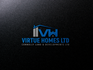 Logo-Design von Kontab für Connolly Land & Developments Ltd | Design: #18279676