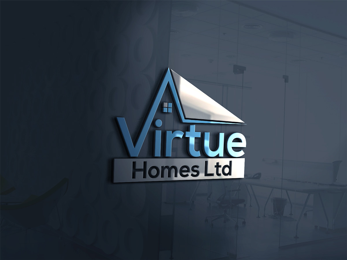 Logo-Design von paper art 2 für Connolly Land & Developments Ltd | Design #18281782