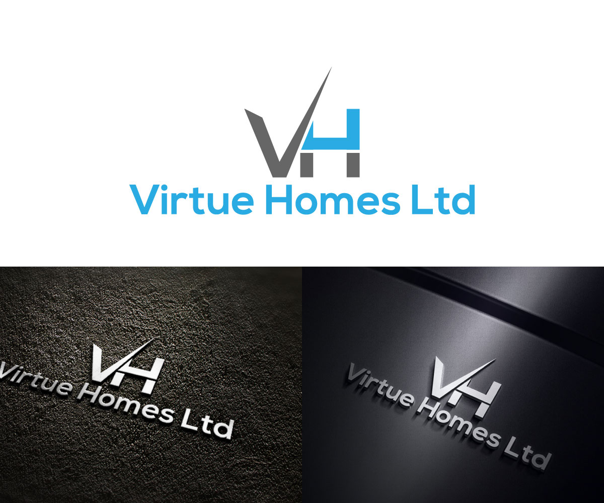 Logo-Design von logocreate 3 für Connolly Land & Developments Ltd | Design #18277912