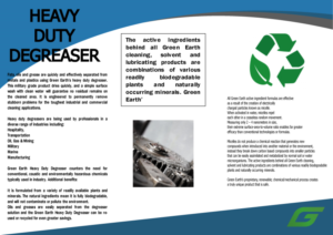 Design Graphique par FrancicoMoreno pour Green Earth Energy Inc | Design : #18355806