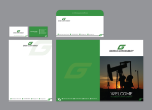 Plant Based, Environmentally SAFE Chemistry Business requires corporate standards covering all facet | Graphic Design by Titan Solbiz