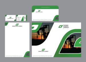Plant Based, Environmentally SAFE Chemistry Business requires corporate standards covering all facet | Graphic Design by Titan Solbiz