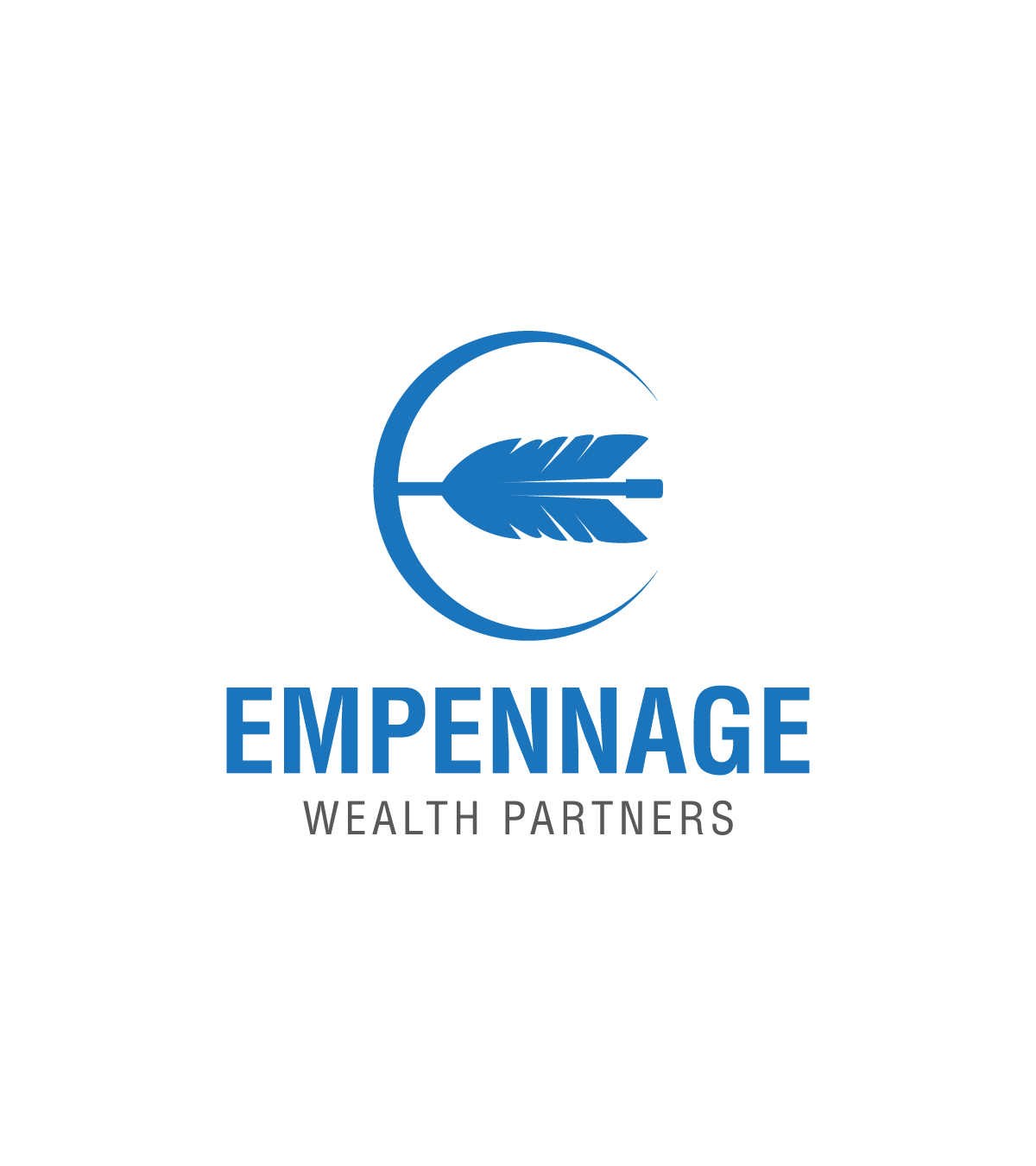 Design de Logo par hih7 pour Empennage Wealth Partners | Design : #18274383