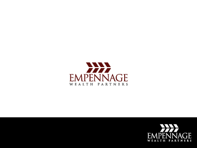 Design de Logo par hemu pour Empennage Wealth Partners | Design #18279926