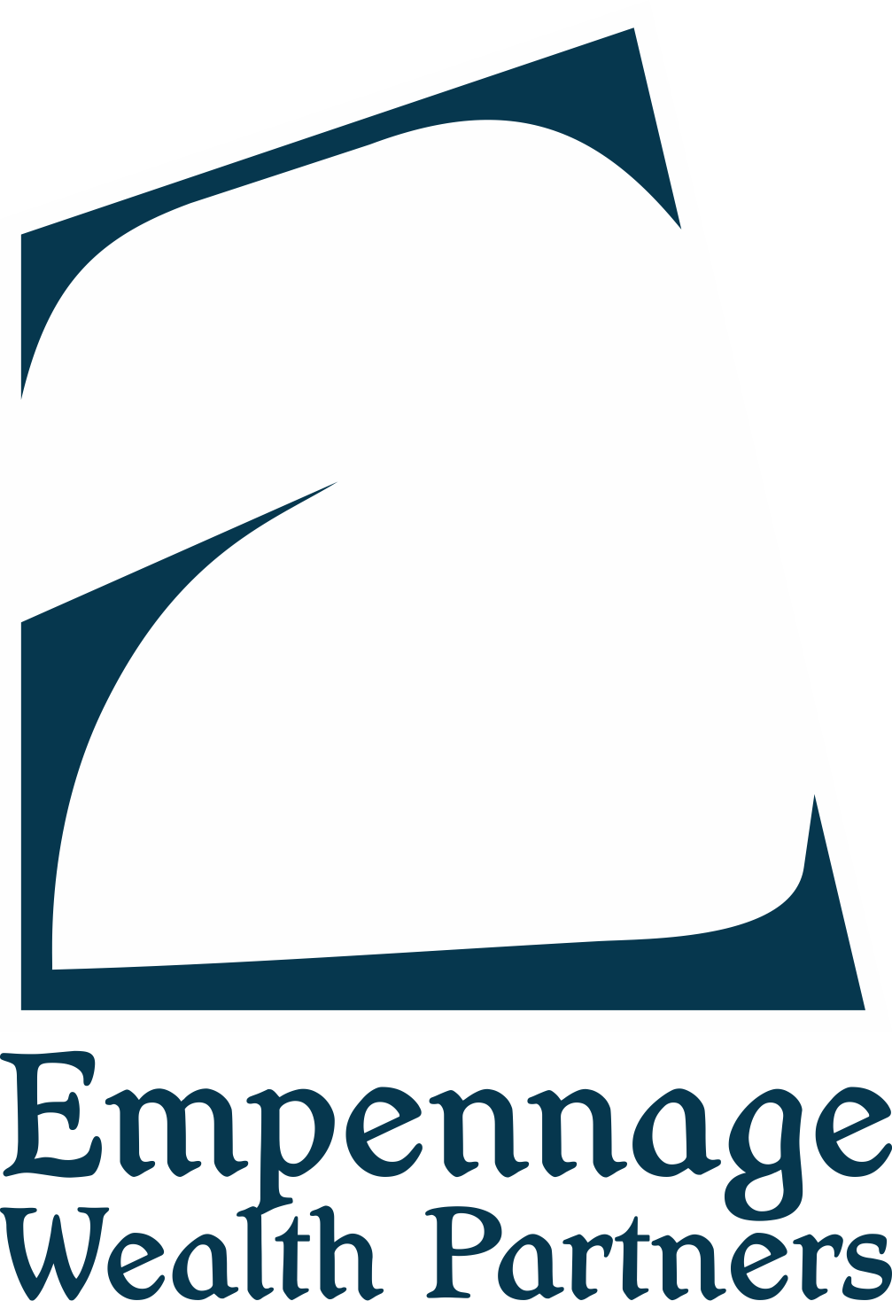 Logo Design by KalaRaj for Empennage Wealth Partners | Design #18294354