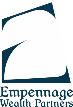 Logo Design by KalaRaj for Empennage Wealth Partners | Design: #18294354