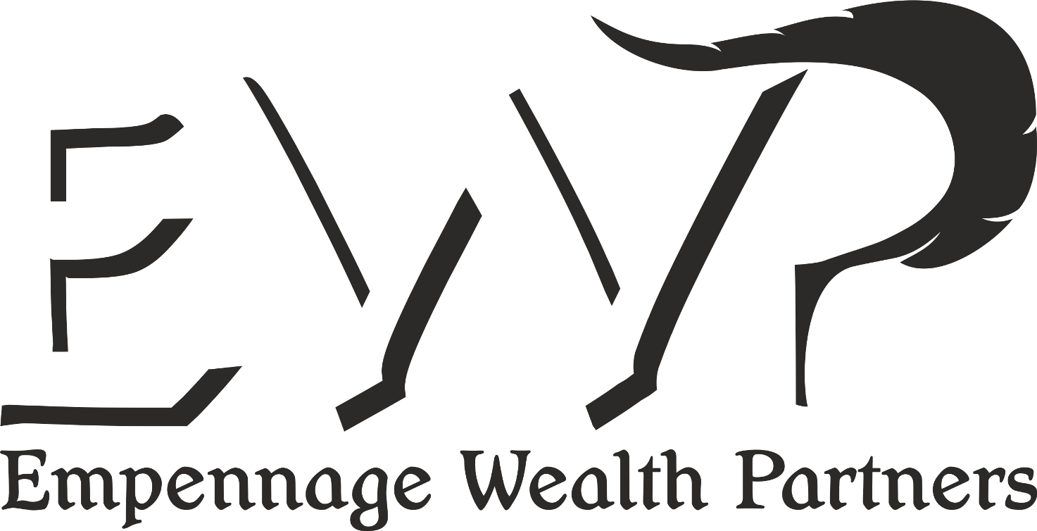 Logo Design by KalaRaj for Empennage Wealth Partners | Design #18294355