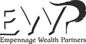 Logo Design by KalaRaj for Empennage Wealth Partners | Design: #18294355