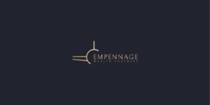 Design de Logo par Mime Artworks pour Empennage Wealth Partners | Design : #18361123