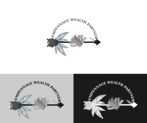 Design de Logo par Logico Artlines pour Empennage Wealth Partners | Design : #18314039