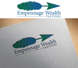 Design de Logo par Logico Artlines pour Empennage Wealth Partners | Design : #18314042