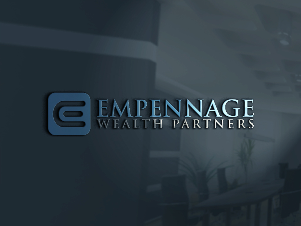 Design de Logo par Origin to Original pour Empennage Wealth Partners | Design #18286684