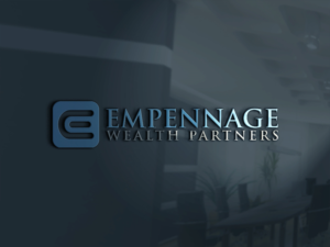 Design de Logo par Origin to Original pour Empennage Wealth Partners | Design : #18286684