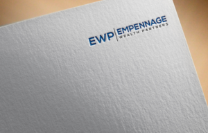 Logo Design by S Creation for Empennage Wealth Partners | Design: #18303135