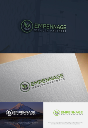 Design de Logo par dr ghulam mustafa sahab pour Empennage Wealth Partners | Design : #18269266