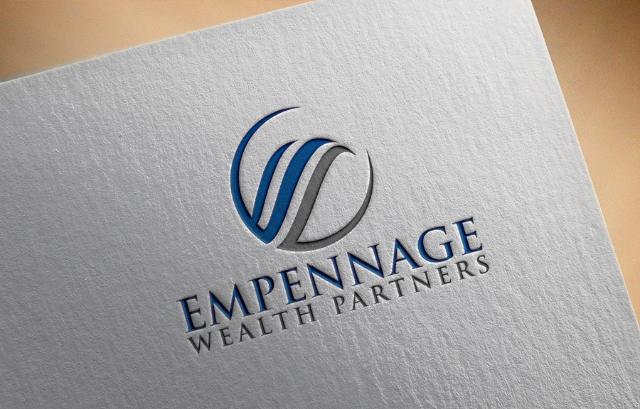 Logo Design by Kontab for Empennage Wealth Partners | Design #18284930