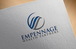 Design de Logo par Kontab pour Empennage Wealth Partners | Design : #18284930