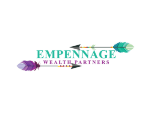 Logo Design by paper art 2 for Empennage Wealth Partners | Design: #18288215